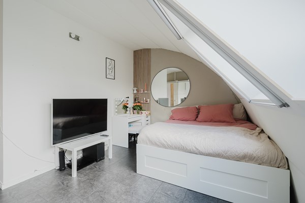 Medium property photo - Koningin Beatrixplein 25, 3201 CG Spijkenisse